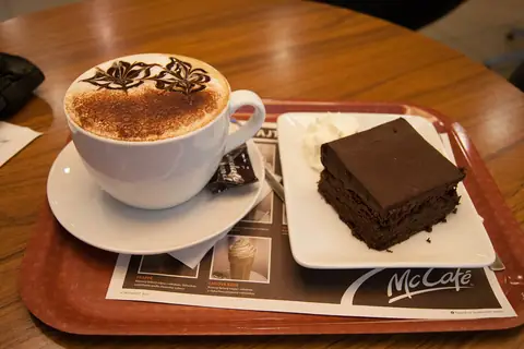 Siesta Coffee photo 3