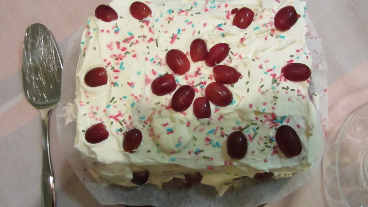 Siesta Coffee – cake shop in Skelmersdale town centre