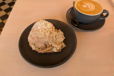 Siesta Coffee photo 4